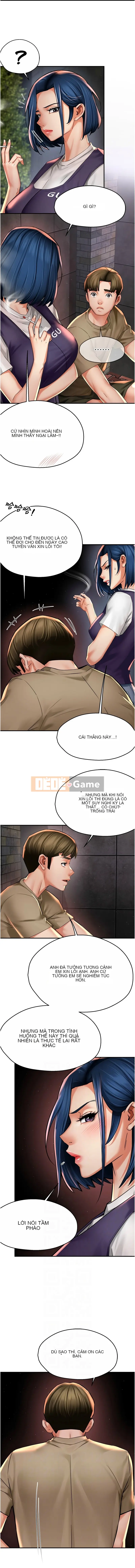 Dì Ledo Chương 71-72