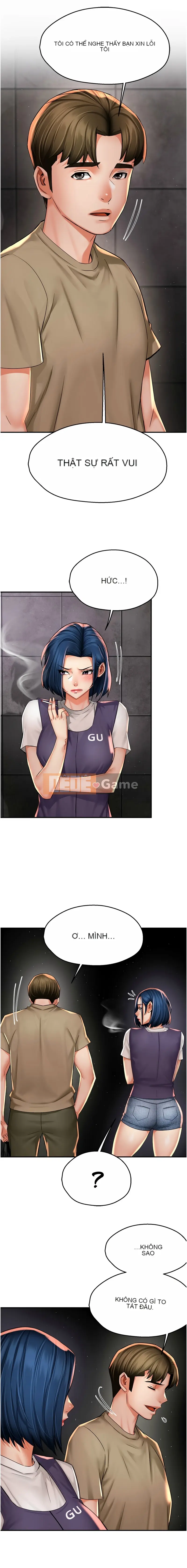 Dì Ledo Chương 71-72