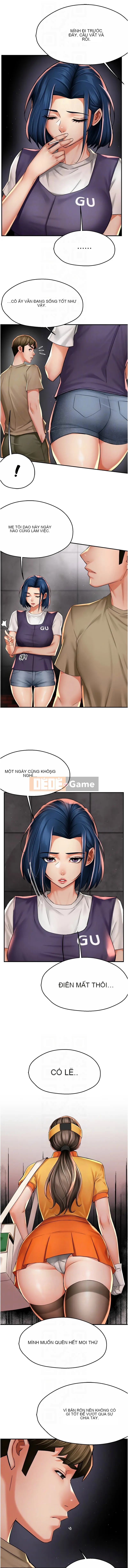 Dì Ledo Chương 71-72