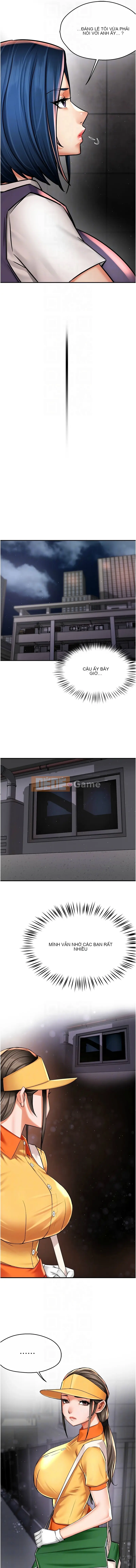 Dì Ledo Chương 71-72