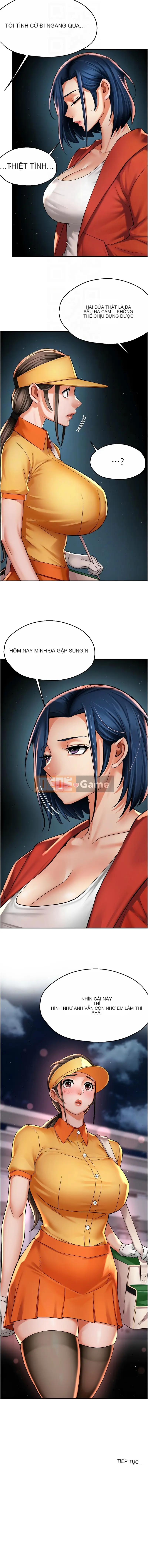 Dì Ledo Chương 71-72