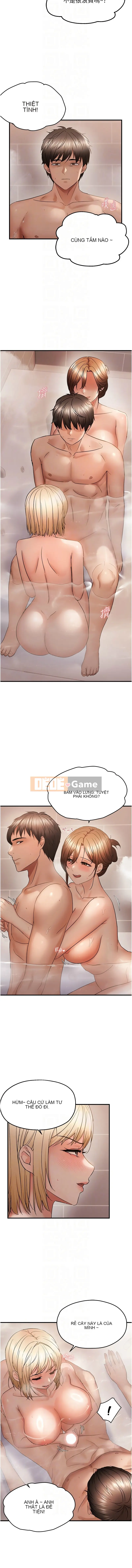 Tôi chỉ muốn bạn Chương 54-55