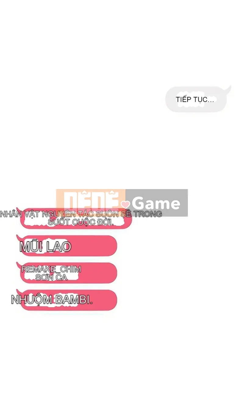 Tôi chỉ muốn bạn Chương 54-55