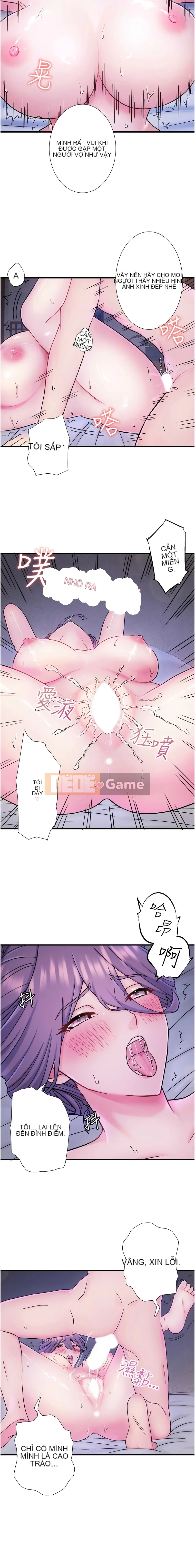 Secret Hot Spring: Huntang Hotel Huyền thoại Chương 4-5