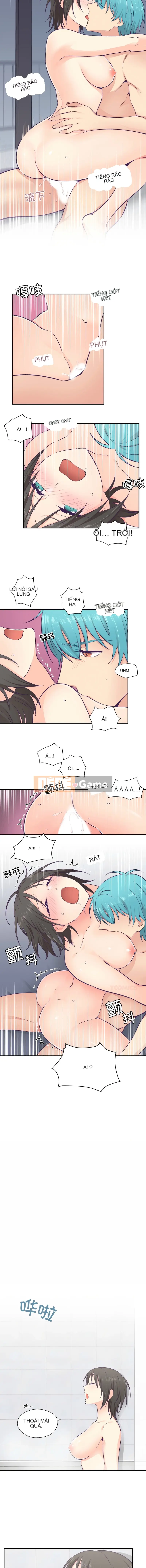 Người yêu mềm mại Chương 18-19