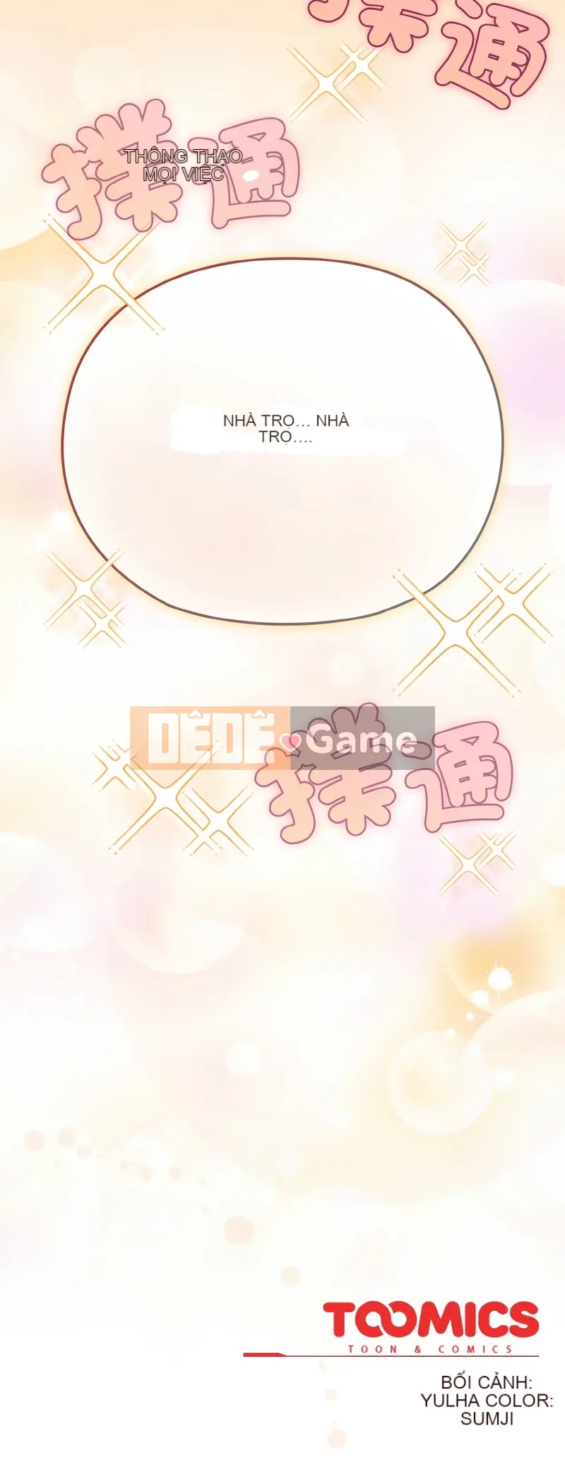 Yêu cô ấy trong năm Chương 18-19