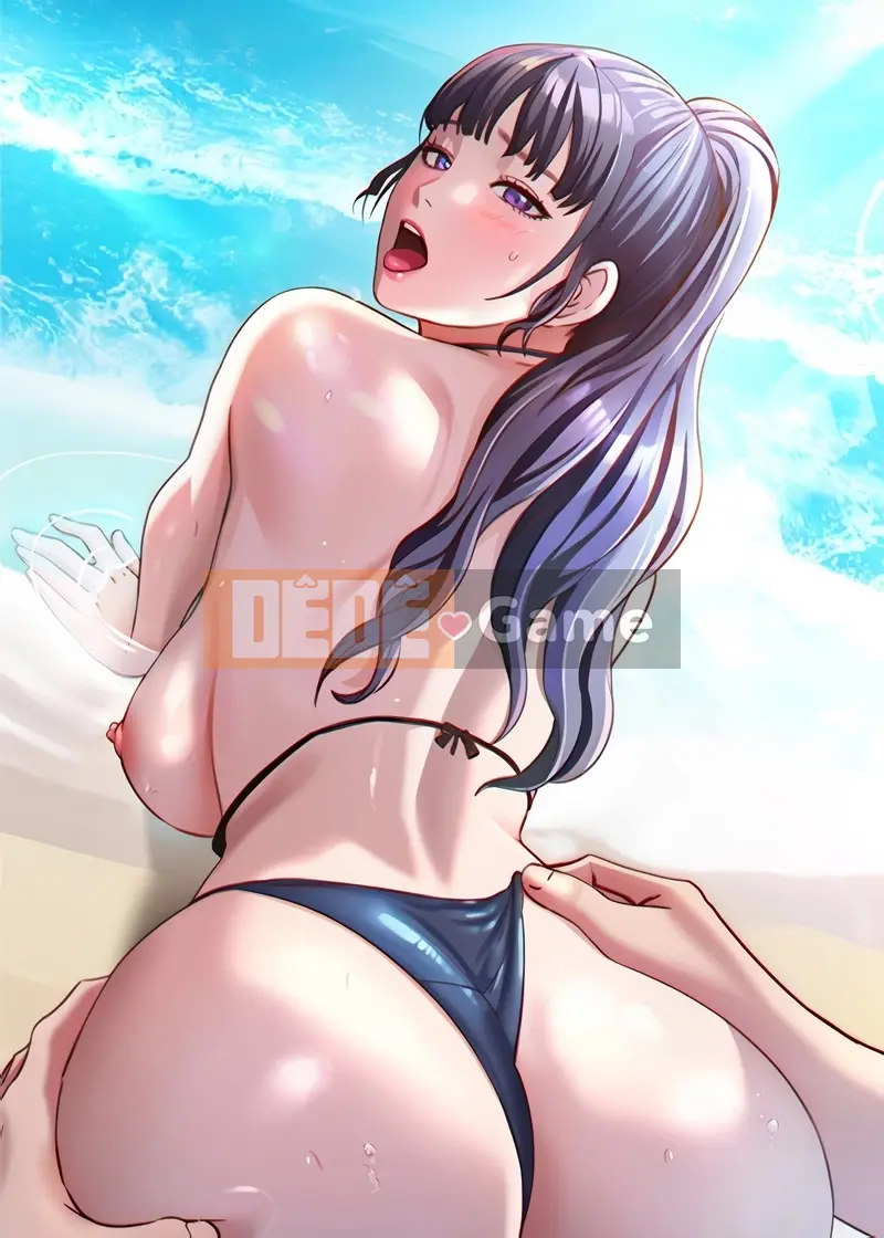 B & B đang ở trong trại tốt Chương 20-21