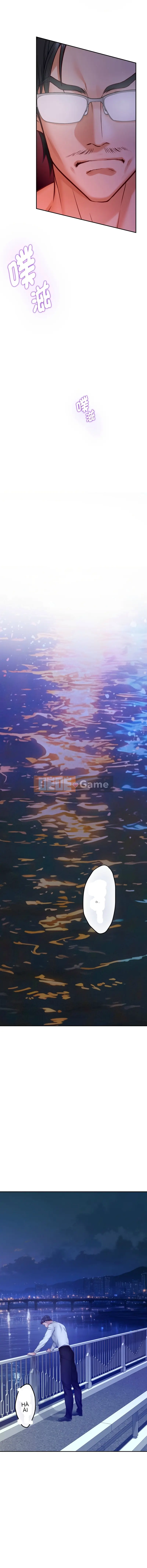 Thần niềm vui Chương 53-54