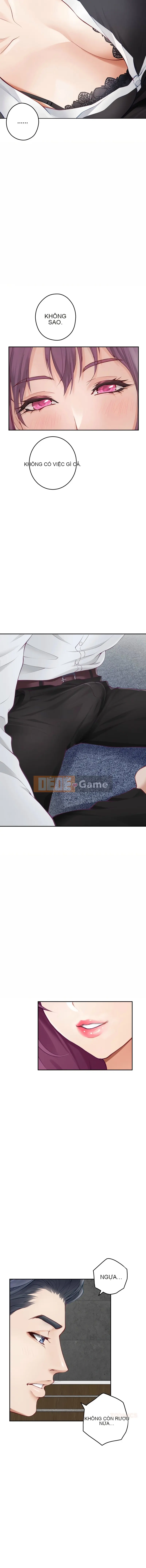 Thần niềm vui Chương 53-54