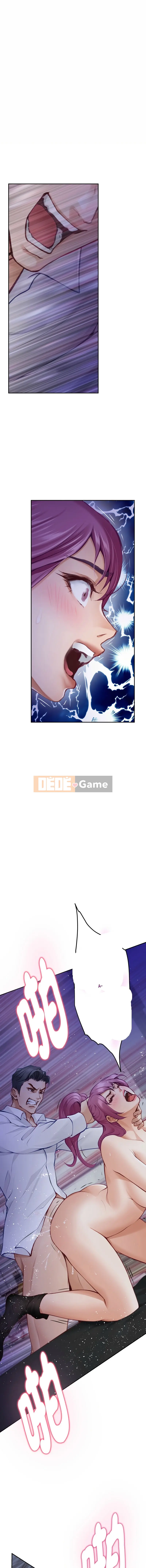 Thần niềm vui Chương 53-54