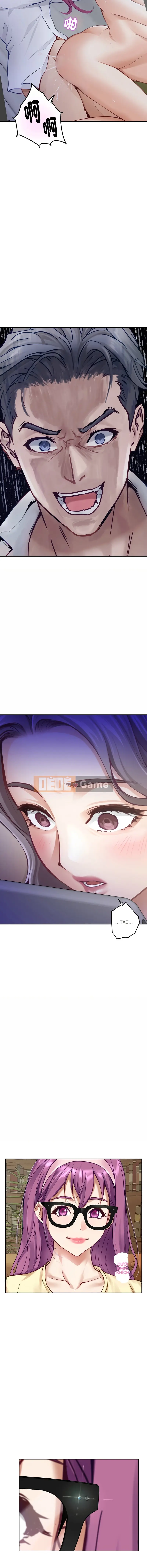 Thần niềm vui Chương 53-54