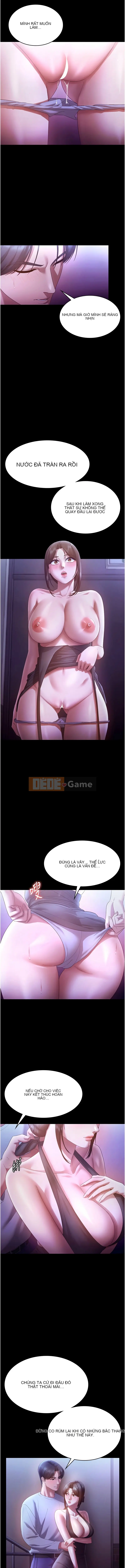 Sự cám dỗ của bà chủ Chương 64-65