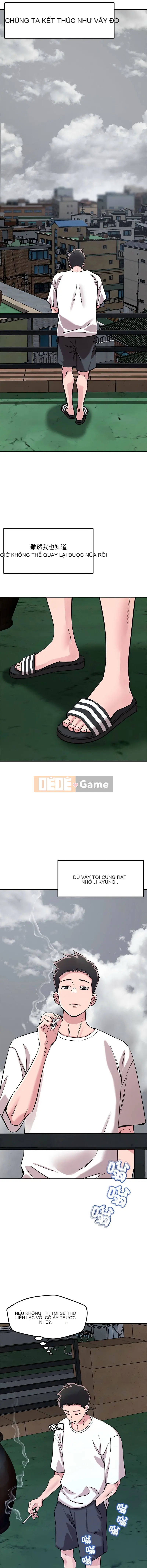 Tình cờ phát hiện ra rằng anh yêu em Chương 59-60