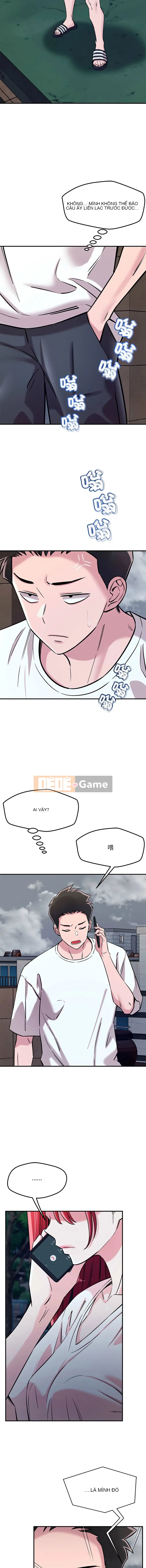 Tình cờ phát hiện ra rằng anh yêu em Chương 59-60