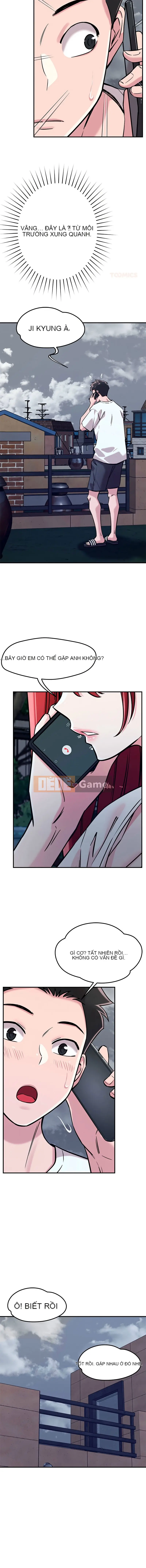 Tình cờ phát hiện ra rằng anh yêu em Chương 59-60