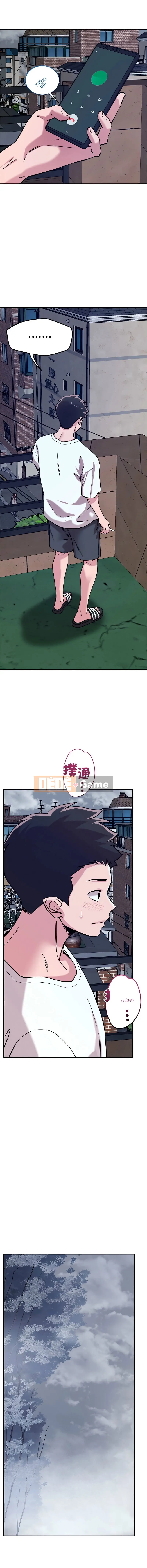 Tình cờ phát hiện ra rằng anh yêu em Chương 59-60