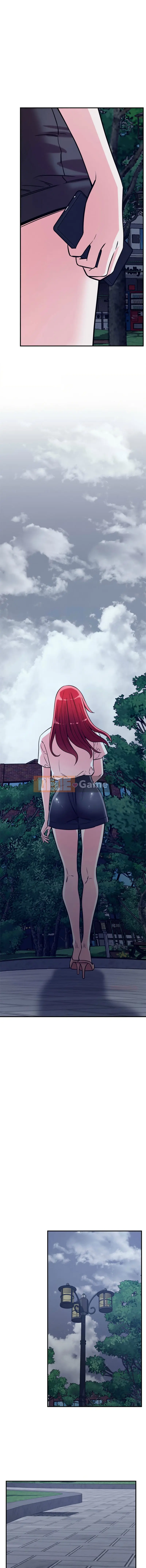 Tình cờ phát hiện ra rằng anh yêu em Chương 59-60