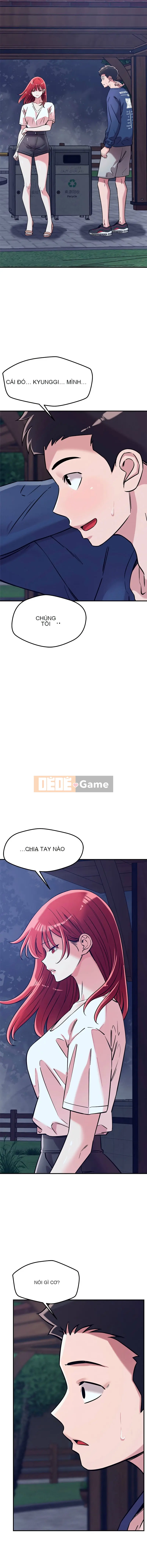Tình cờ phát hiện ra rằng anh yêu em Chương 59-60