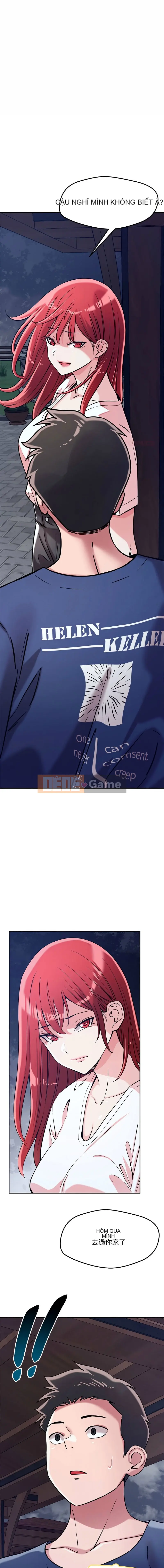 Tình cờ phát hiện ra rằng anh yêu em Chương 59-60