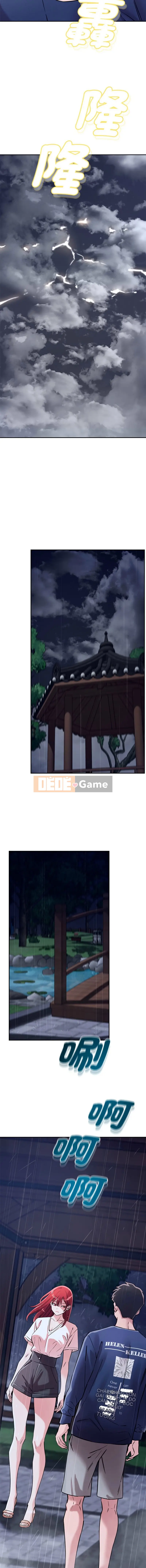 Tình cờ phát hiện ra rằng anh yêu em Chương 59-60