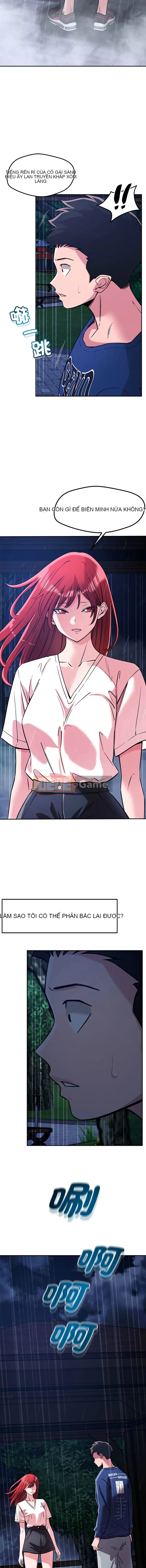 Tình cờ phát hiện ra rằng anh yêu em Chương 59-60