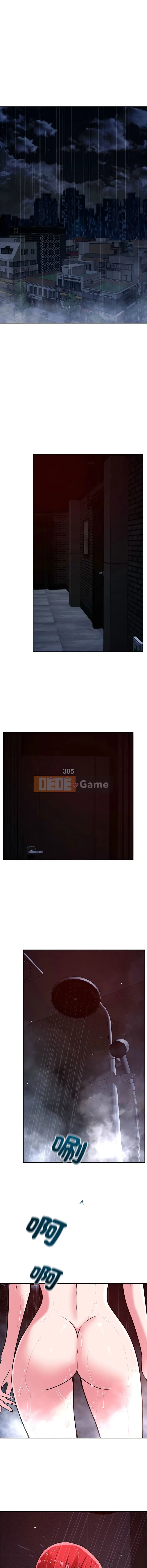 Tình cờ phát hiện ra rằng anh yêu em Chương 59-60