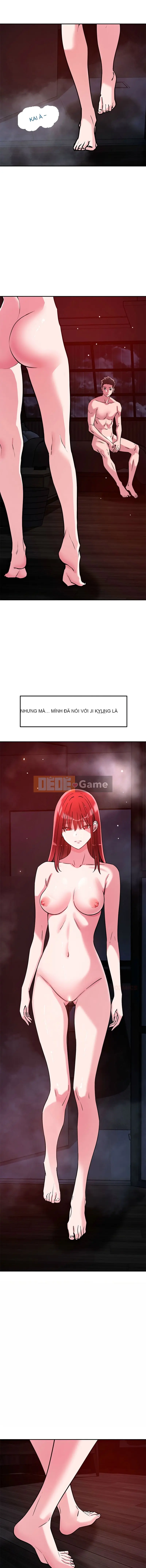 Tình cờ phát hiện ra rằng anh yêu em Chương 59-60