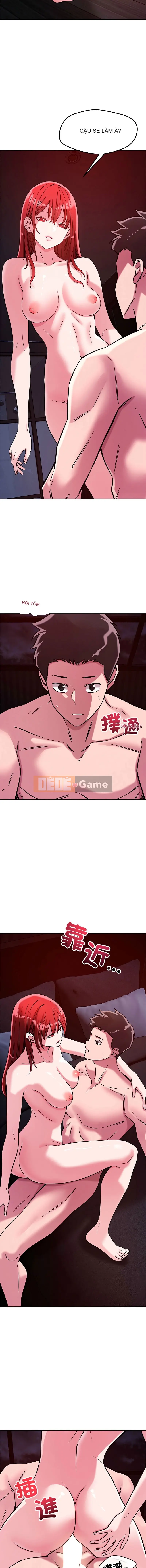 Tình cờ phát hiện ra rằng anh yêu em Chương 59-60