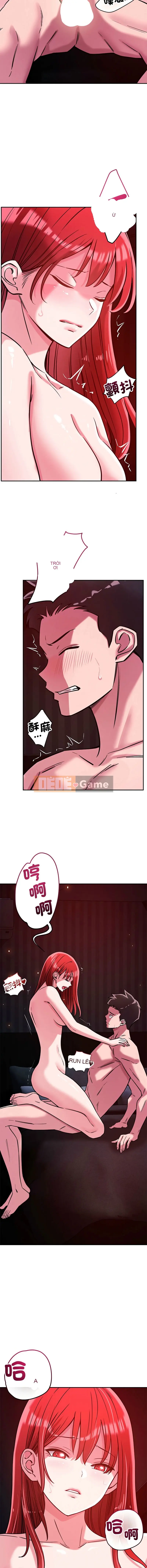 Tình cờ phát hiện ra rằng anh yêu em Chương 59-60