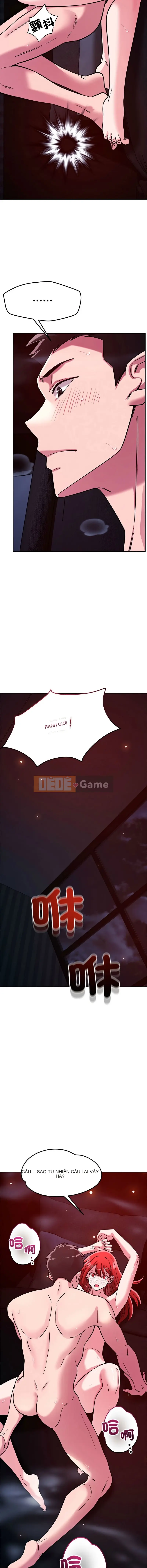 Tình cờ phát hiện ra rằng anh yêu em Chương 59-60