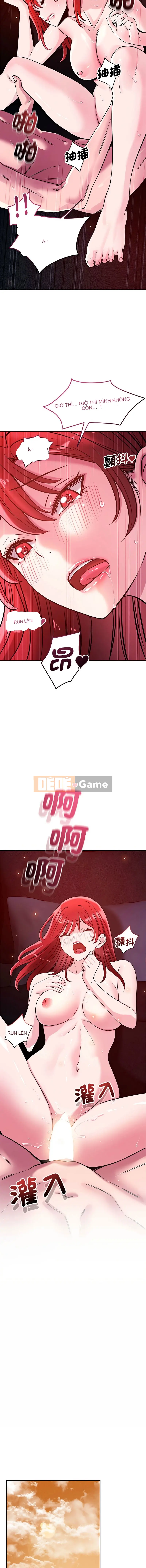 Tình cờ phát hiện ra rằng anh yêu em Chương 59-60