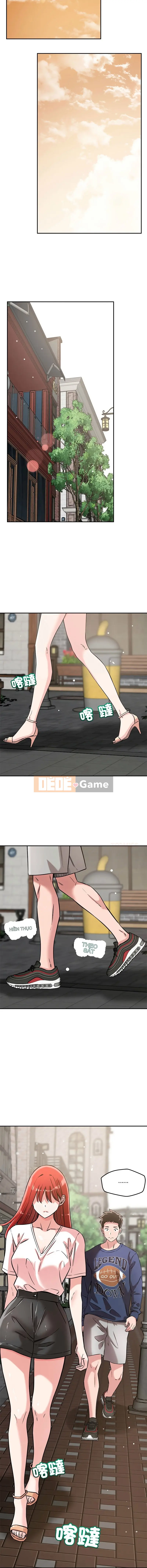 Tình cờ phát hiện ra rằng anh yêu em Chương 59-60