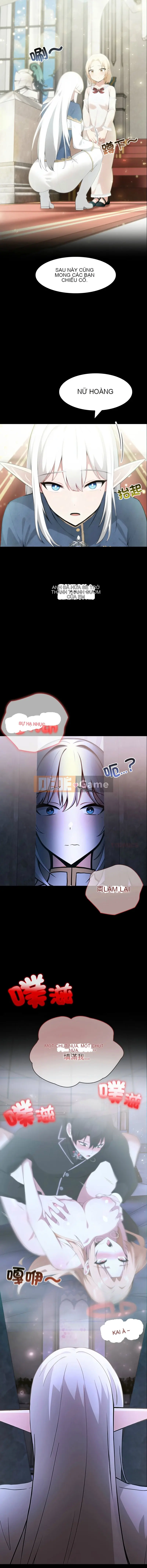 Chỉ huy của các Hiệp sĩ của một thế giới khác Chương 29-30