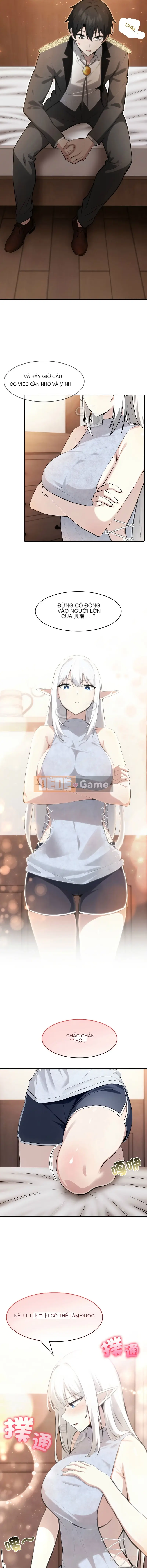 Chỉ huy của các Hiệp sĩ của một thế giới khác Chương 29-30