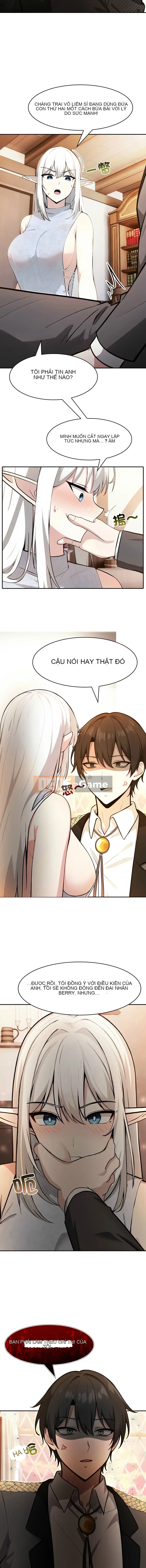 Chỉ huy của các Hiệp sĩ của một thế giới khác Chương 29-30