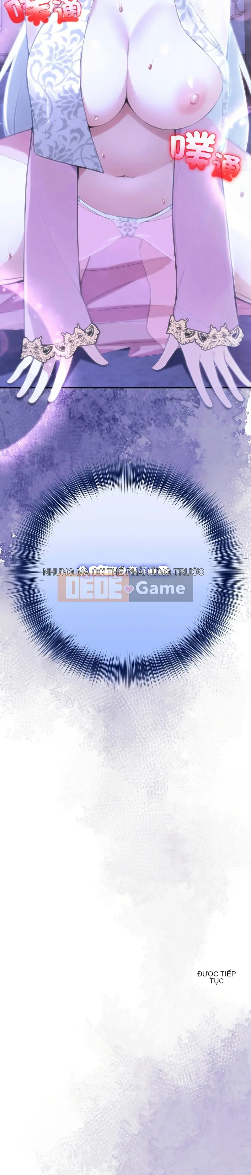 Chỉ huy của các Hiệp sĩ của một thế giới khác Chương 29-30