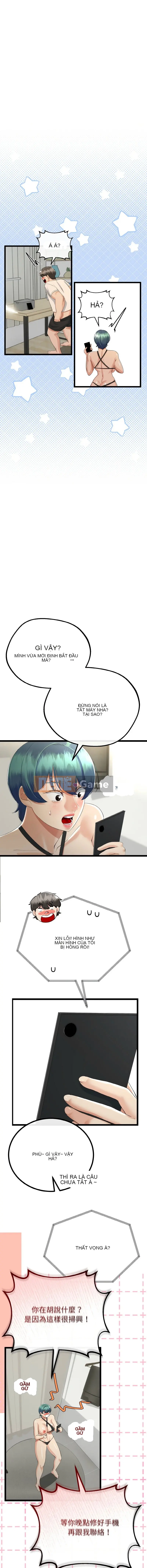 Sống với tình yêu tình cờ của tình yêu đầu tiên Chương 27-28