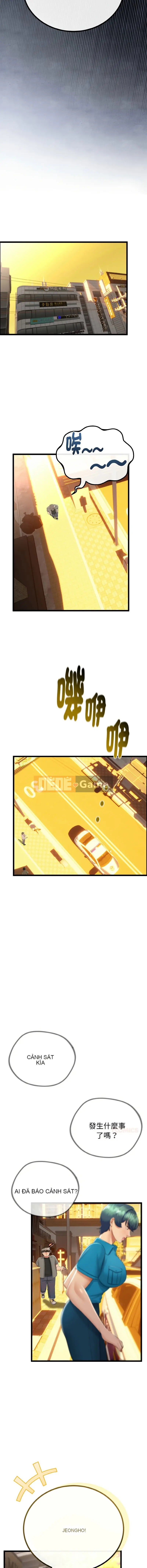 Sống với tình yêu tình cờ của tình yêu đầu tiên Chương 27-28