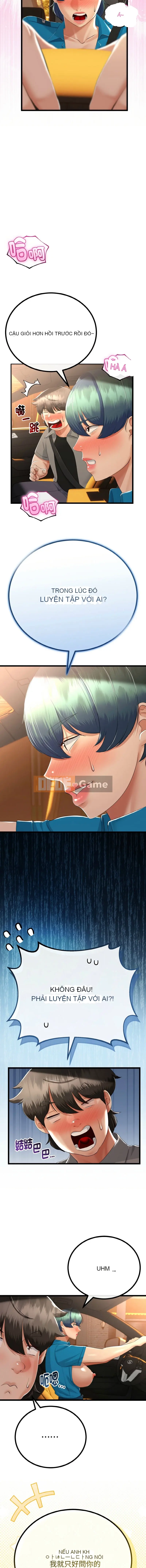 Sống với tình yêu tình cờ của tình yêu đầu tiên Chương 27-28