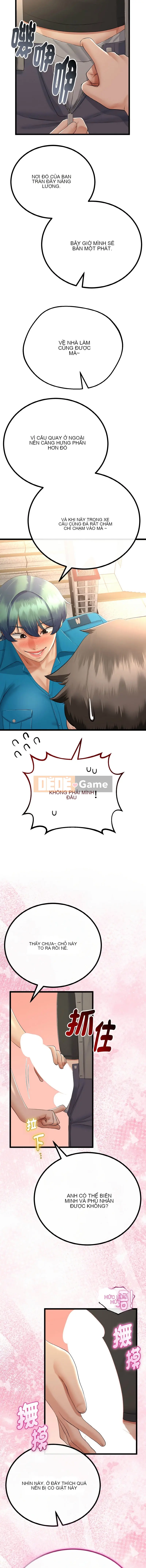 Sống với tình yêu tình cờ của tình yêu đầu tiên Chương 27-28