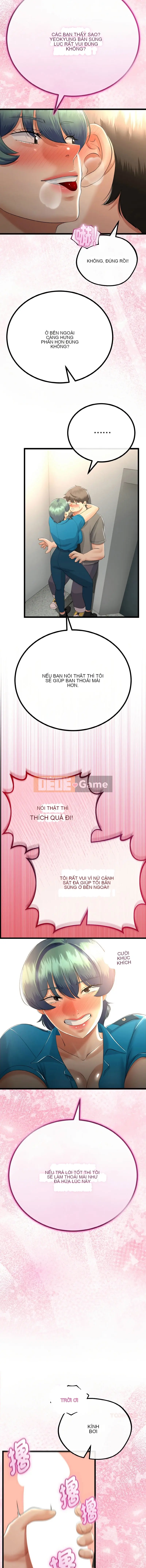 Sống với tình yêu tình cờ của tình yêu đầu tiên Chương 27-28