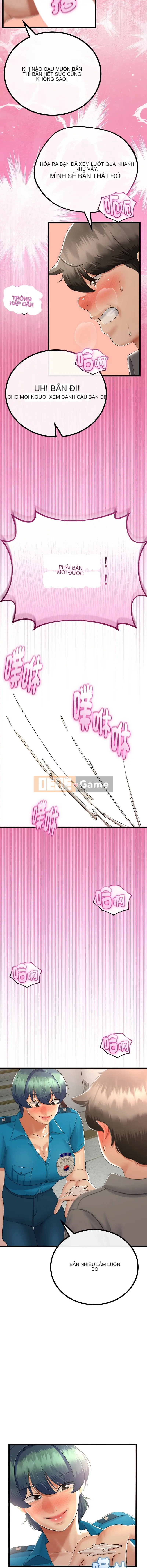 Sống với tình yêu tình cờ của tình yêu đầu tiên Chương 27-28