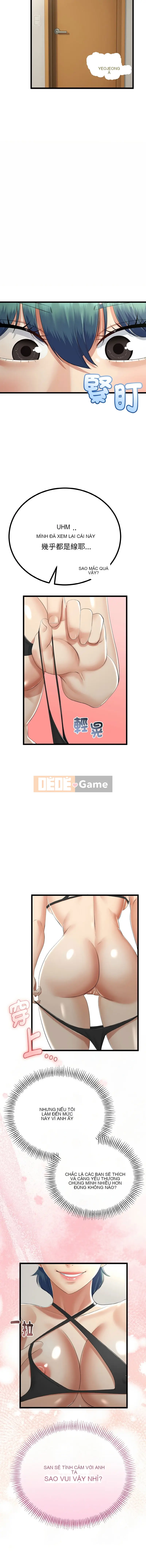 Sống với tình yêu tình cờ của tình yêu đầu tiên Chương 27-28