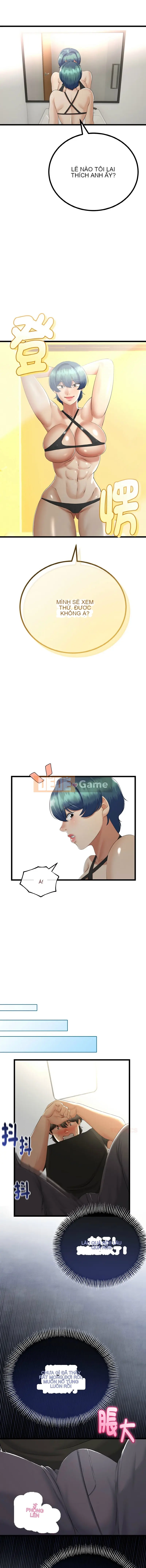 Sống với tình yêu tình cờ của tình yêu đầu tiên Chương 27-28