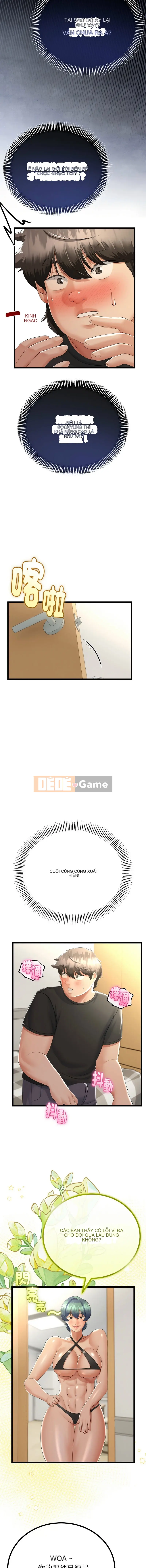 Sống với tình yêu tình cờ của tình yêu đầu tiên Chương 27-28