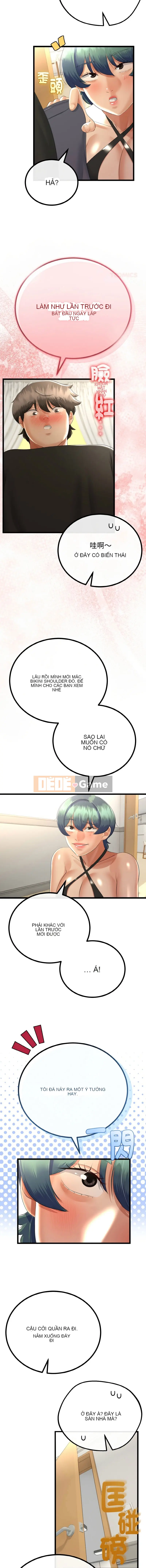 Sống với tình yêu tình cờ của tình yêu đầu tiên Chương 27-28