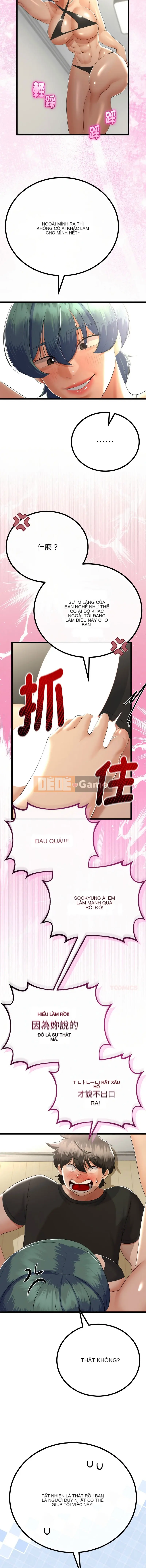 Sống với tình yêu tình cờ của tình yêu đầu tiên Chương 27-28