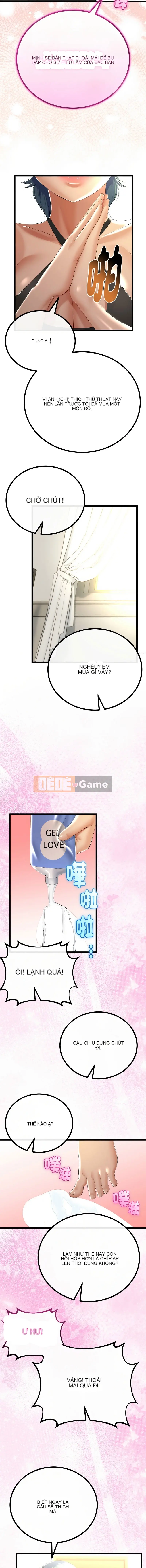 Sống với tình yêu tình cờ của tình yêu đầu tiên Chương 27-28