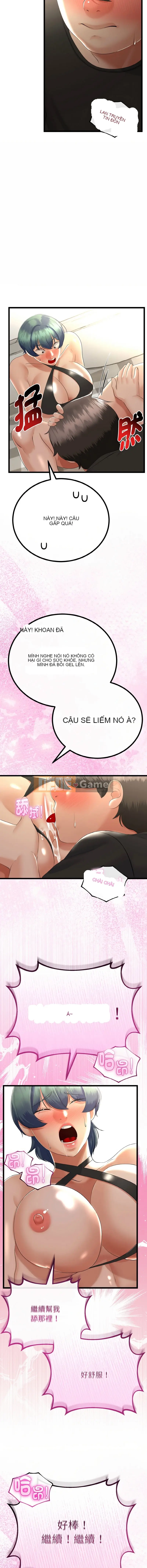 Sống với tình yêu tình cờ của tình yêu đầu tiên Chương 27-28