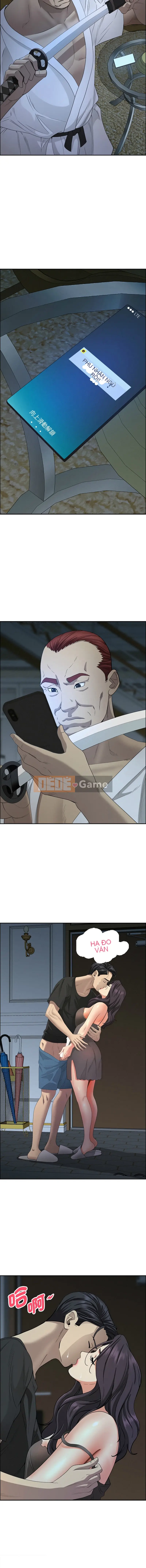 Vệ sĩ độc quyền của người phụ nữ quý tộc Chương 25-26